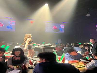 泉州夜总会招聘